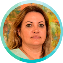 Coordenadora Pedagógica do EFII e EMAline Pavanellialine.pavanelli@iavne.com.br
